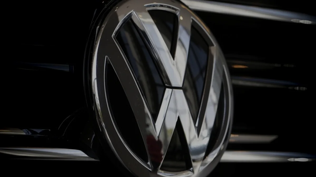 Volkswagen Gelecek Planı Kapsamında 50 Bin Kişiyi İşten Çıkaracak