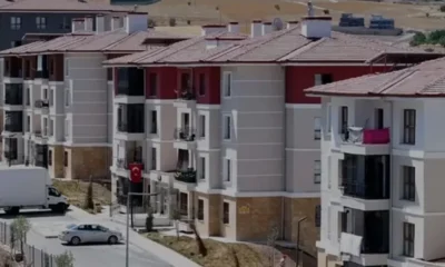 Yarısı Bizden Kampanyası Uzatıldı İstanbul Kiralık Konut Başvuruları Başlıyor
