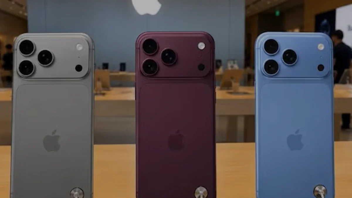 Yeni iPhone 18 Serisinde Fiyat Artışı Beklentisi