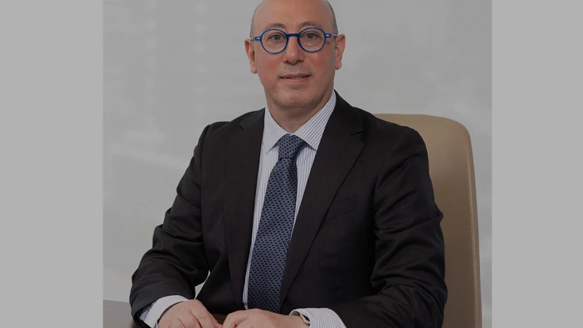 Yıldız Holding İç Denetim Liderliği Görevine Özge Aşcıoğlu Getirildi