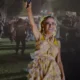 Yıldız Tilbe İzmir Konserinde Arbede Çıktı