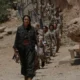 YPJ Suriye İçişleri Bakanlığı bünyesinde özel görev gücü oluyor