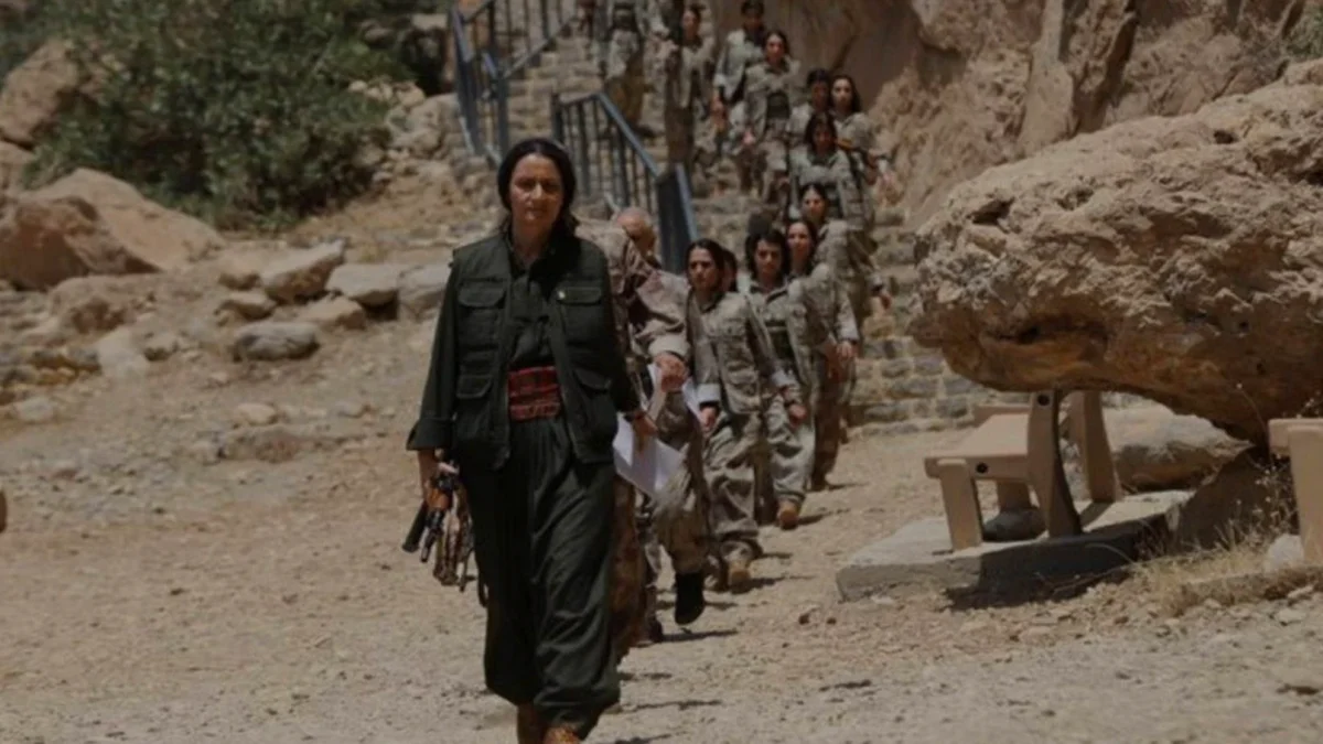 YPJ Suriye İçişleri Bakanlığı bünyesinde özel görev gücü oluyor