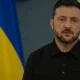 Zelenski'nin uçağı Moldova hava sahasında İHA tehlikesi yaşadı