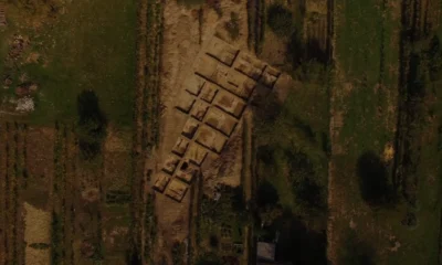 Zigetvar Kazılarında Kanuni Sultan Süleyman Dönemine Ait Yeni İzler