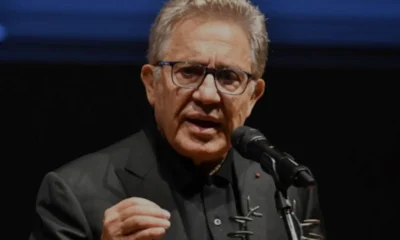 Zülfü Livaneli Yiğidim Aslanım eserinin mitinglerde kullanımını durdurdu