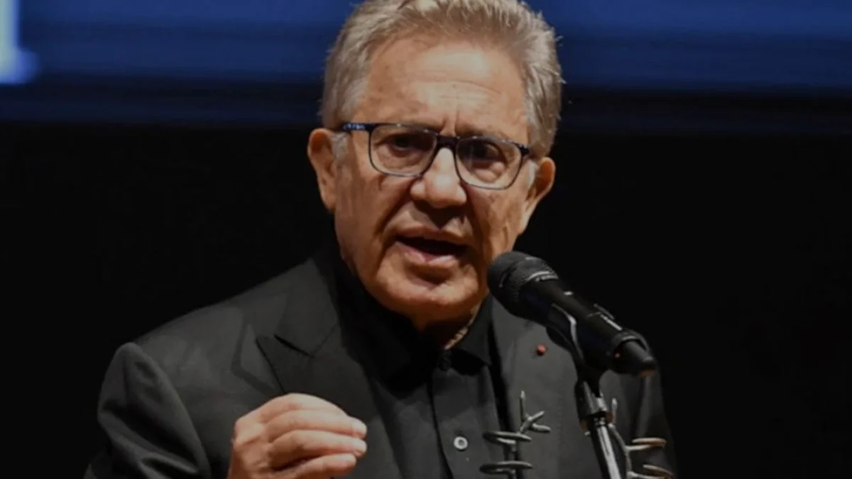 Zülfü Livaneli Yiğidim Aslanım eserinin mitinglerde kullanımını durdurdu