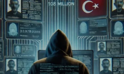 101 Milyon Kimlik Verisi Yasadışı Panelde Ele Geçirildi