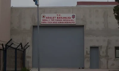 13 Yargı Paketi Beklentileri ve İnfaz Düzenlemesinde Son Durum