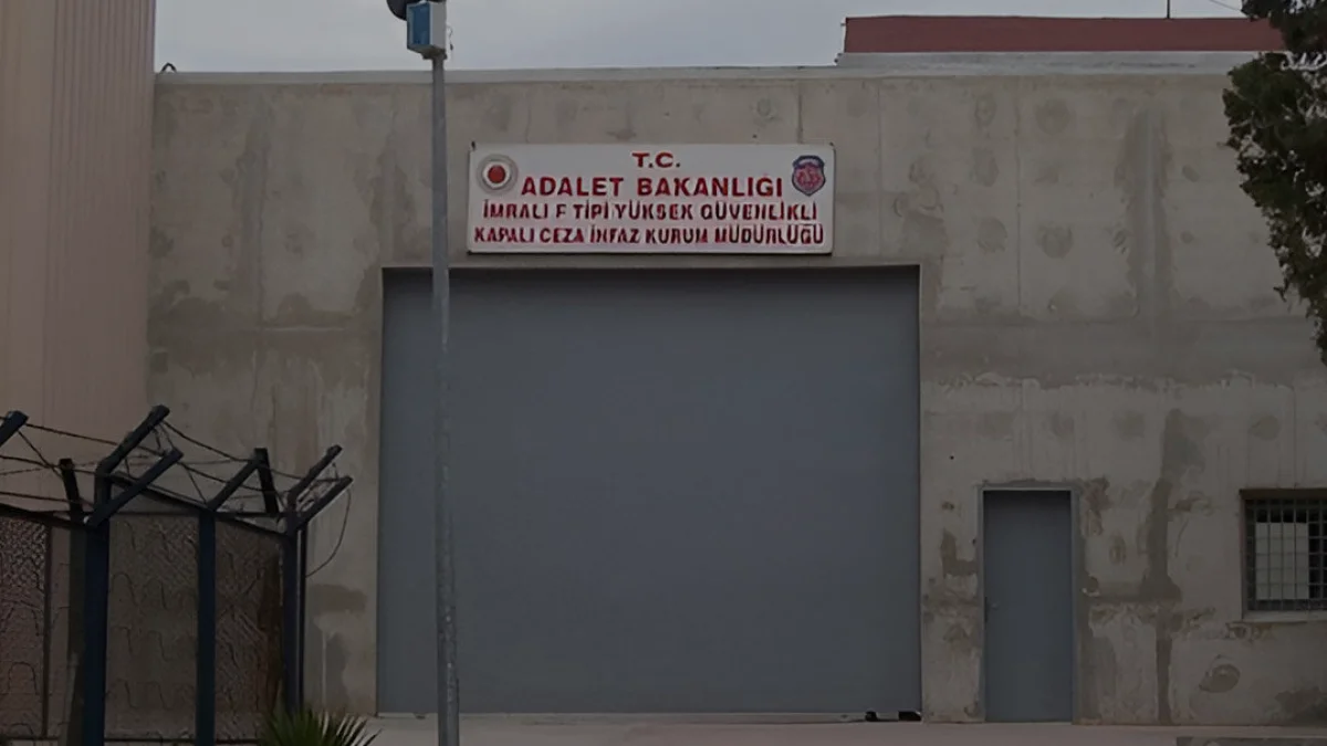 13 Yargı Paketi Beklentileri ve İnfaz Düzenlemesinde Son Durum
