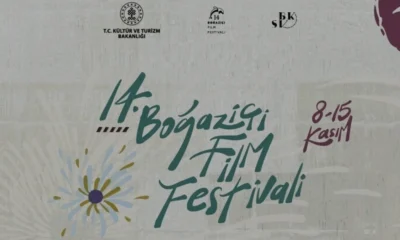 14 Boğaziçi Film Festivali Jüri Başkanı Majid Majidi Oldu