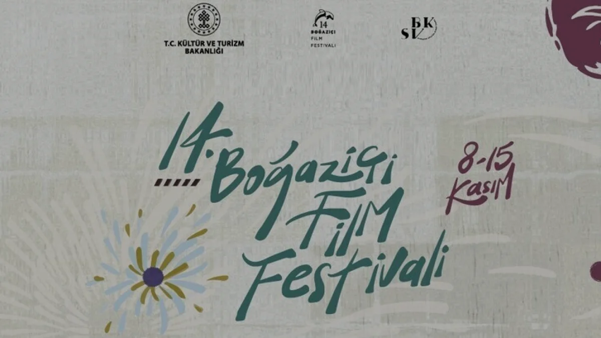 14 Boğaziçi Film Festivali Jüri Başkanı Majid Majidi Oldu