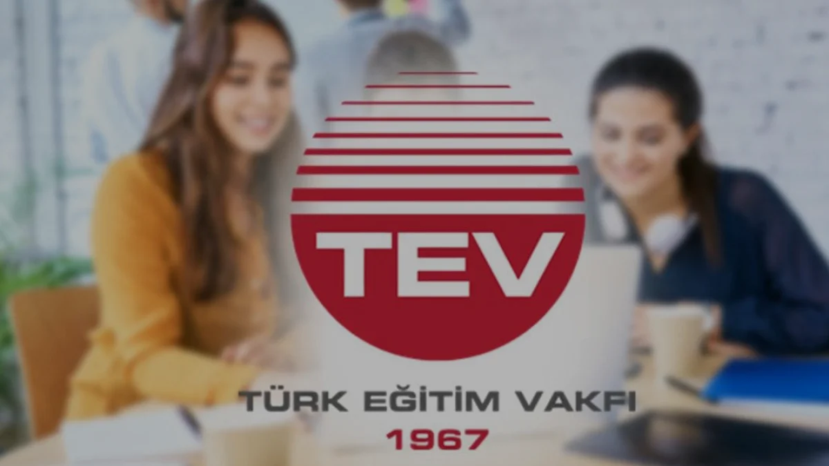 2026 2027 TEV Burs Sonuçları İçin Bekleyiş Sürüyor