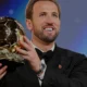 2026 Ballon dOr Ödülünü Harry Kane Kazandı