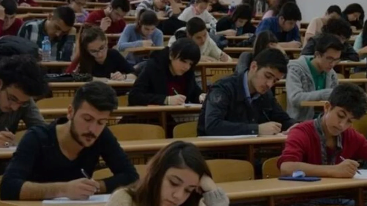 2026 KPSS Ön Lisans Sonuçları İlan Edildi ve Tercih Tarihleri Belli Oldu