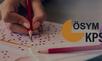 2026 KPSS Ortaöğretim Soru ve Cevapları Erişime Açıldı
