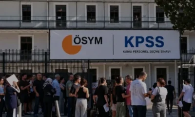 2026 KPSS Ortaöğretim ve Ön Lisans Sonuçları İçin Tarihler Netleşti