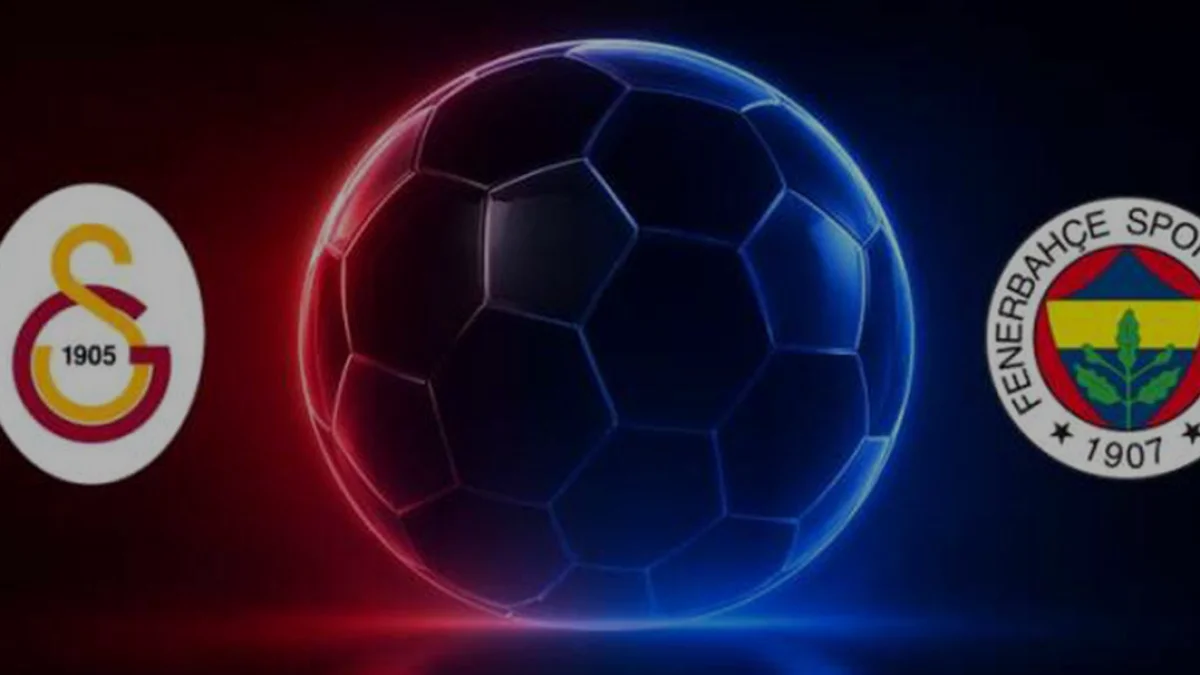 26 Ekim 2026 Maç Programı Galatasaray Fenerbahçe Derbisi Ne Zaman