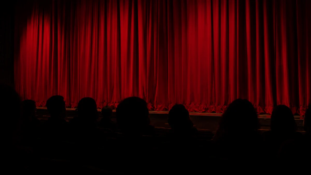 6 İstanbul Uluslararası Doğaçlama Tiyatro Festivali Başlıyor