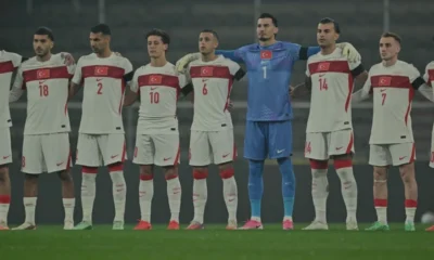 A Milli Takım İtalya deplasmanında puan arıyor