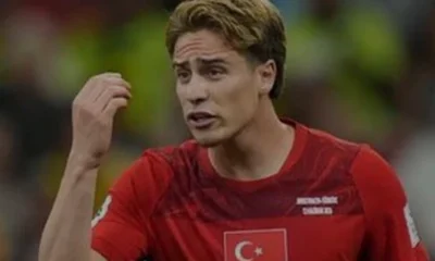 A Milli Takım kadrosunda Kenan Yıldız neden yer almıyor