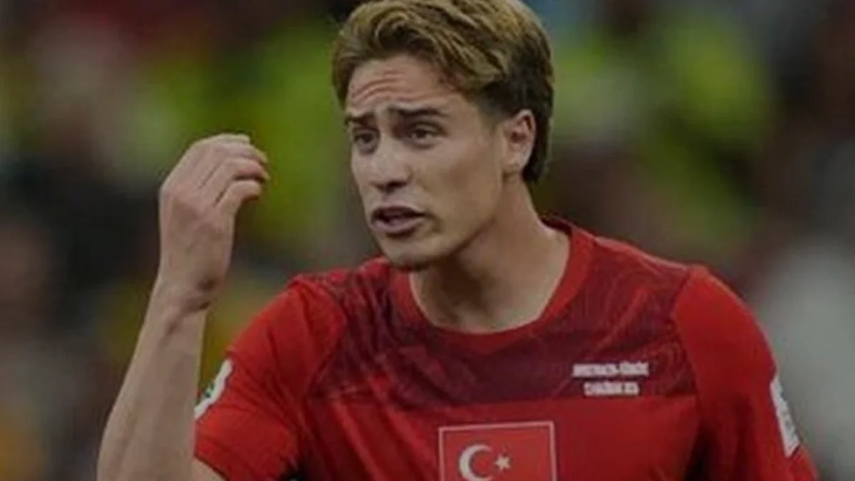A Milli Takım kadrosunda Kenan Yıldız neden yer almıyor
