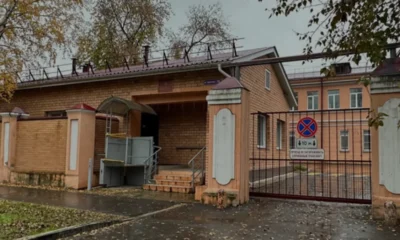 ABD Rusya'daki şüpheli veba vakası sonrası vatandaşlarını uyardı