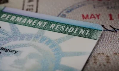 ABD'den 8 Teknoloji Şirketine Green Card ve Vize Kısıtlaması