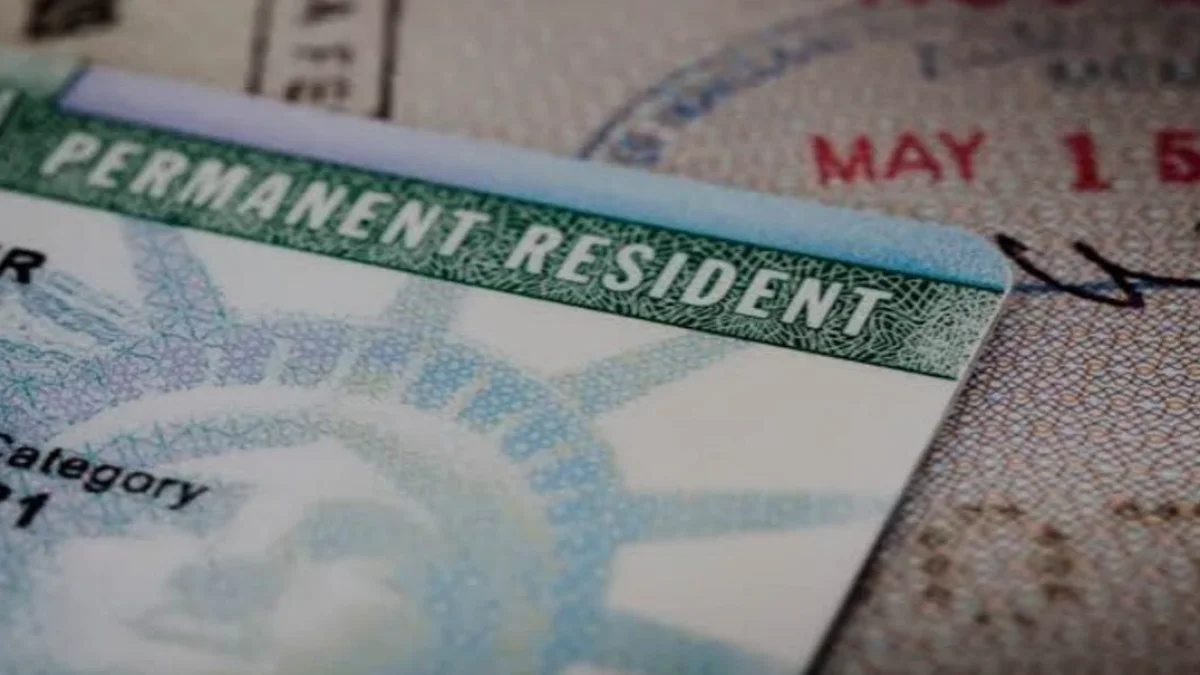 ABD'den 8 Teknoloji Şirketine Green Card ve Vize Kısıtlaması