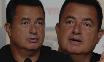 Acun Ilıcalıdan Manchester City için finansal doping uyarısı