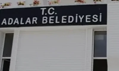 Adalar Belediyesinde Başkanvekili Seçimini AK Parti Kazandı