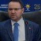 Adalet Bakanı Akın Gürlek 2028 Seçim Hedefini Açıkladı