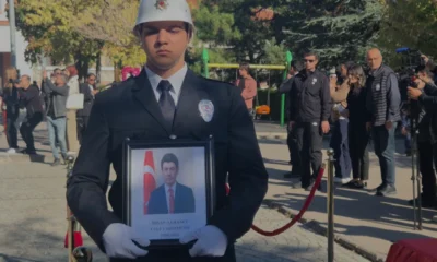 Afyonkarahisar Vali Yardımcısı İhsan Ayrancı Hayatını Kaybetti