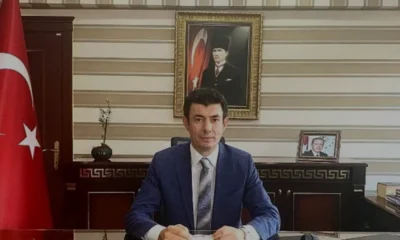 Afyonkarahisar Vali Yardımcısı İhsan Ayrancı hayatını kaybetti
