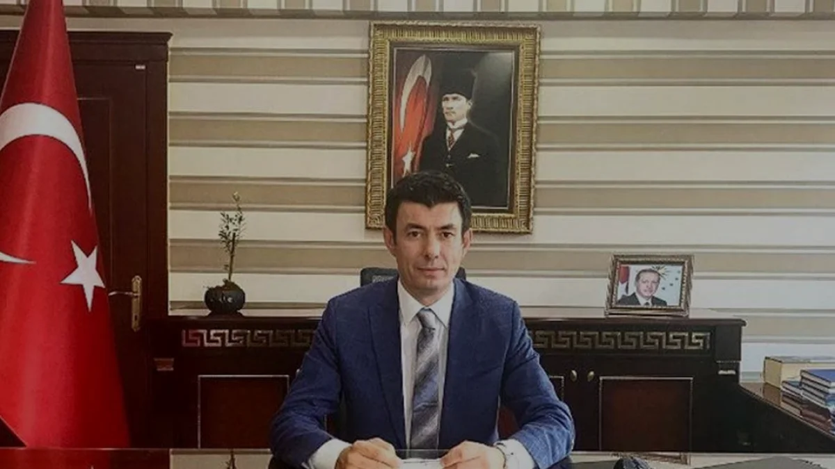 Afyonkarahisar Vali Yardımcısı İhsan Ayrancı hayatını kaybetti