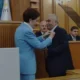 Ahmet Eşref Fakıbaba İYİ Parti ve Milletvekilliğinden İstifa Ediyor