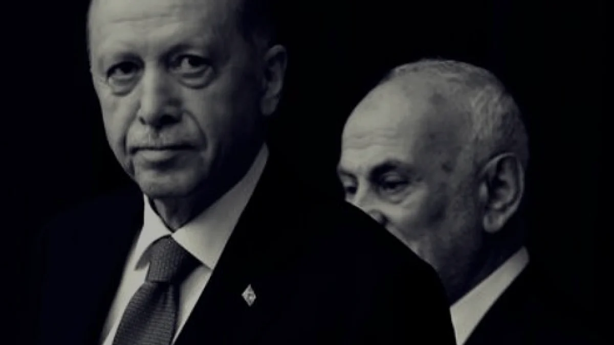 Ak Parti içinde fon soygunu sessizliği neden bozuldu