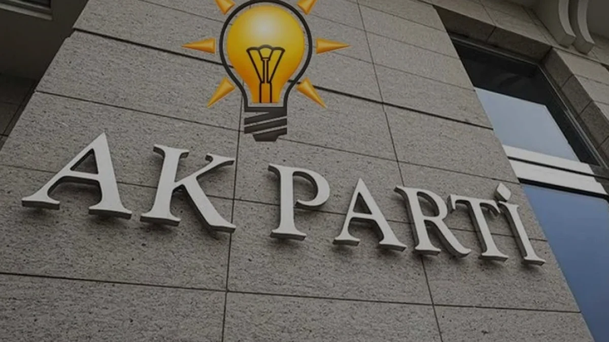 AK Parti üç isim ve BirGün TV için tazminat davası başlattı