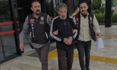 Alanya'da Cumhurbaşkanına Hakaret İddiasıyla Tutuklama