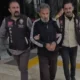 Alanya'da Cumhurbaşkanına Hakaret İddiasıyla Tutuklama