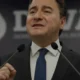 Ali Babacan Fon Skandalını Beka Meselesi Olarak Niteledi