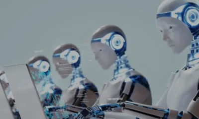 AlphaFold Veri Tabanına 8 Bin Virüs Proteini Eklendi