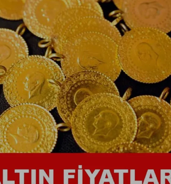 Altın Piyasasında Hareketlilik Ons 4200 Dolar Eşiğini Aştı