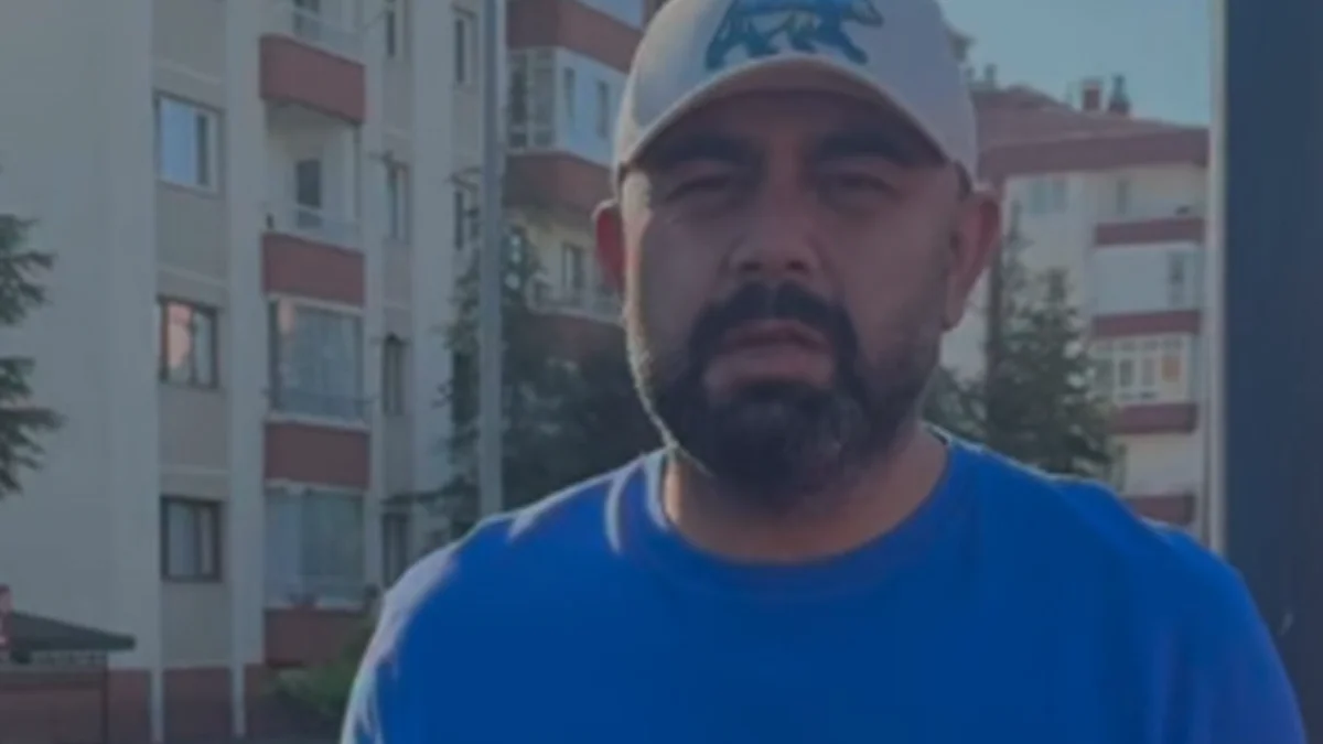 Ankara Abisi Yasin Oyanık Tutuklandı İşte Soruşturmanın Detayları