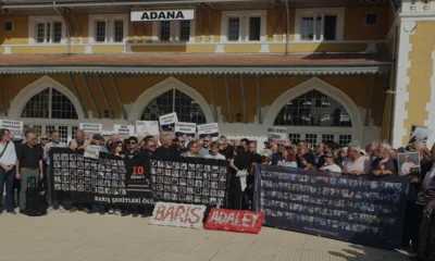 Ankara Garı Katliamı 11 Yıl Sonra Anılıyor
