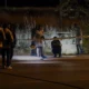 Ankara Pursaklar'da polis memuru Ahmet Türkoğlu silahlı saldırıda şehit oldu