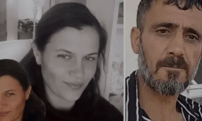 Antalya Korkuteli ilçesinde silahlı saldırı sonucu 3 kişi hayatını kaybetti