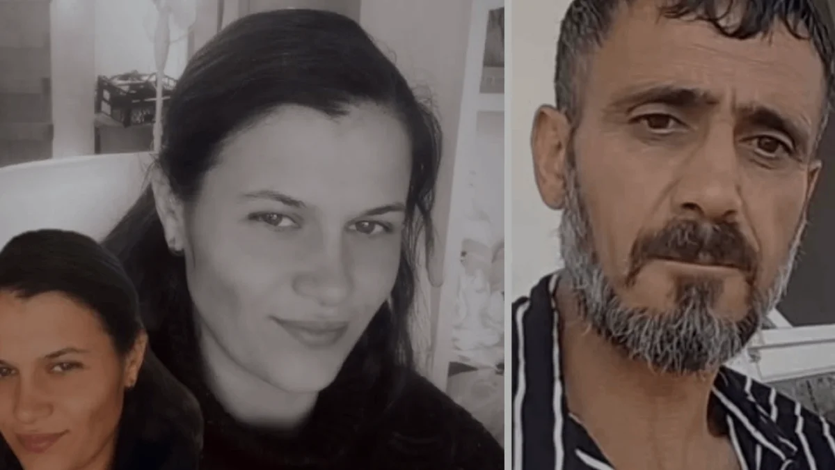 Antalya Korkuteli ilçesinde silahlı saldırı sonucu 3 kişi hayatını kaybetti
