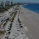 Antalyada Deniz Suyu Hava Sıcaklığını Geride Bıraktı