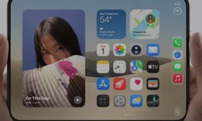 Apple iPhone Duo Modelleri İçin Ekran Değişim Kararı Aldı